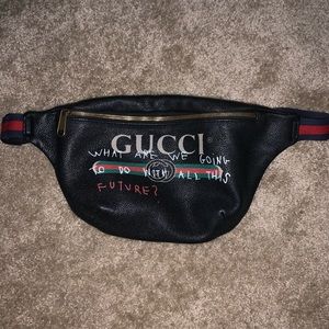 Gucci Fanny Pack